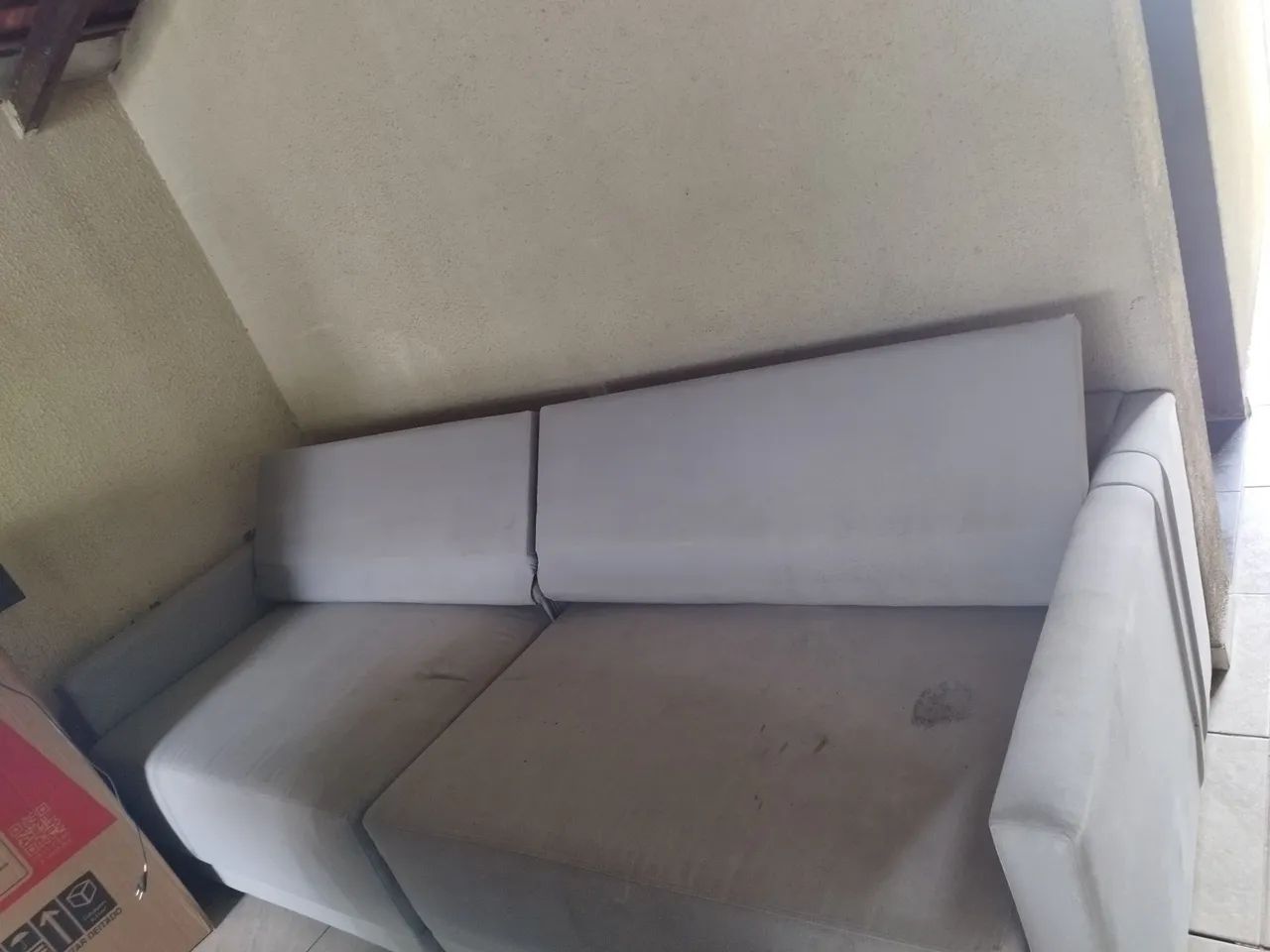 Venda ou troca 