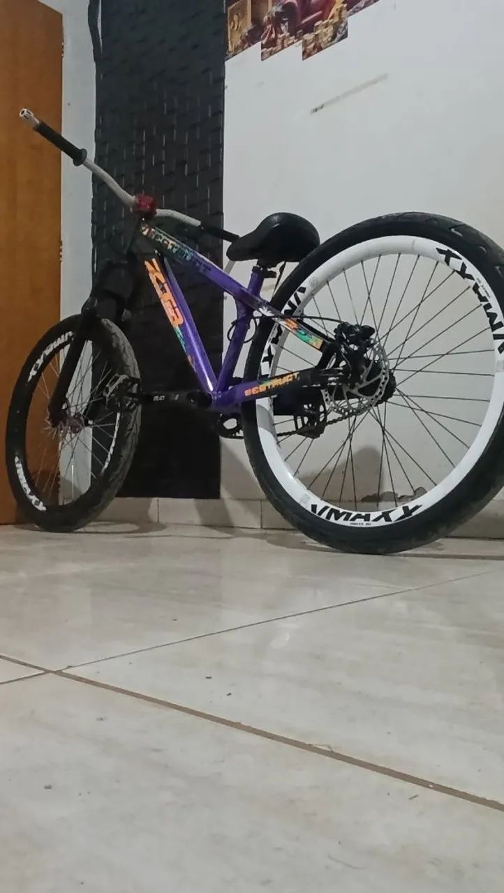 Bicicleta - Foto 4