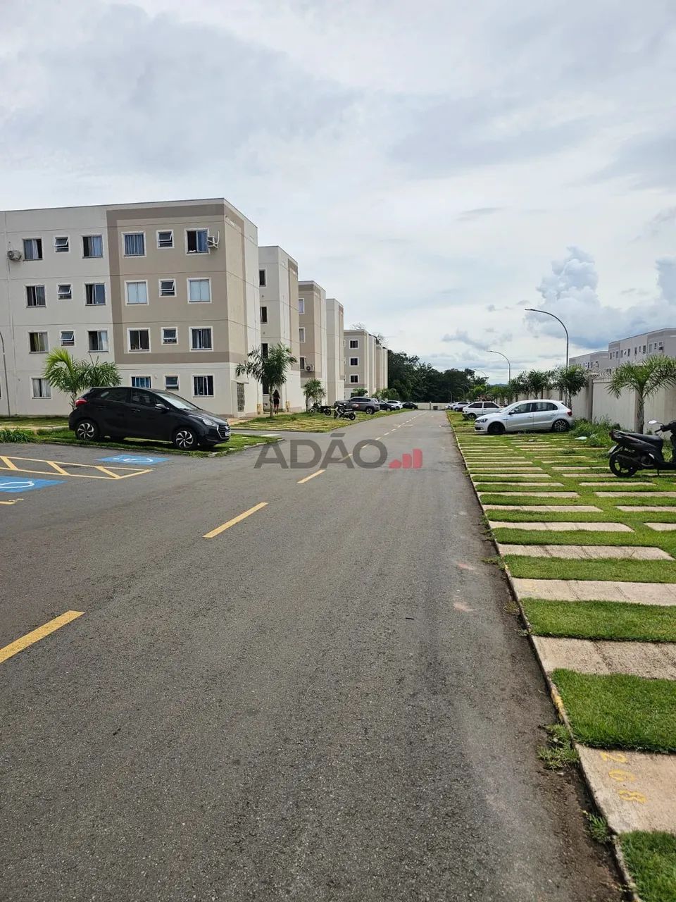 APARTAMENTO 2 QUARTOS GRAN PROVENCE / VILA MUTIRÃO