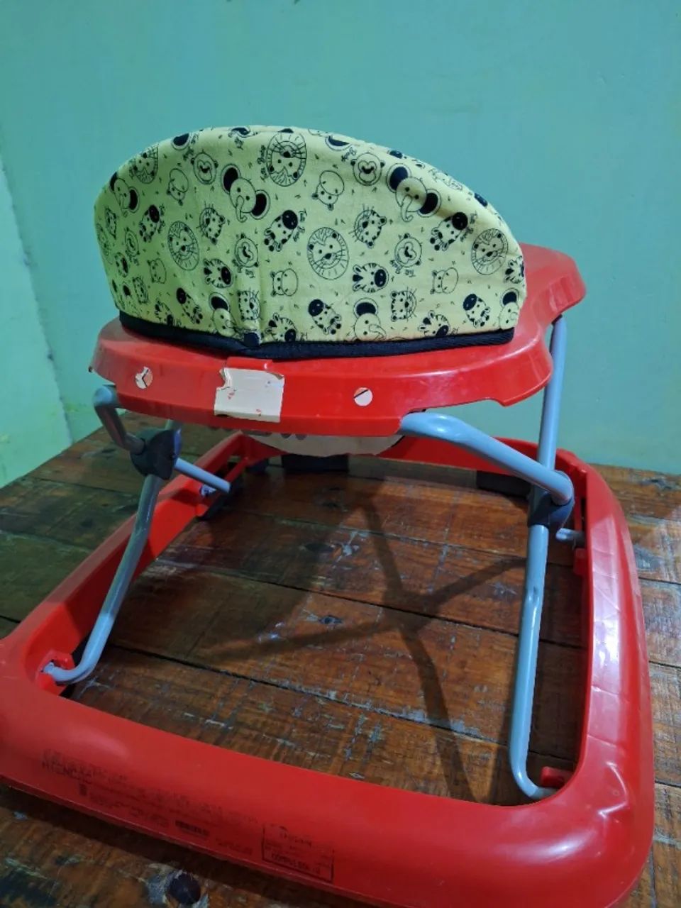 Andador Infantil  - Foto 6