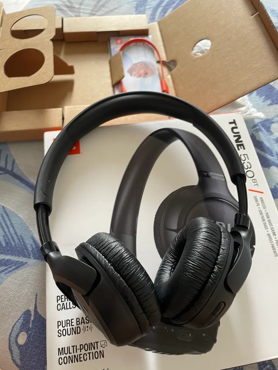 Jbl