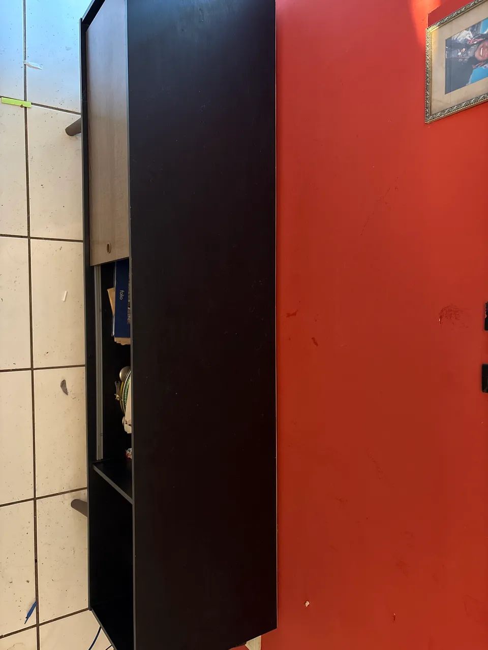 Rack novo Tv até 60 polegadas - Foto 4