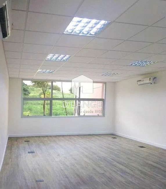 Sala à venda em Campinas, Swiss Park - Foto 3