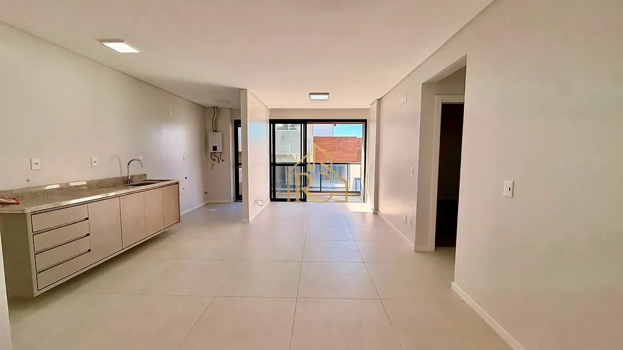 Apartamento 2 Quartos com 2 Suítes e 79m² - Coqueiros