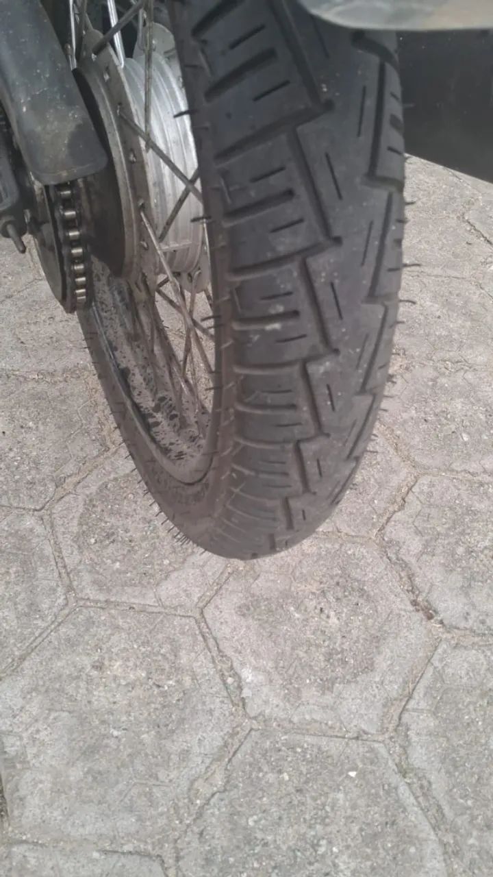 LOCAÇAO DE MOTOS - Foto 5