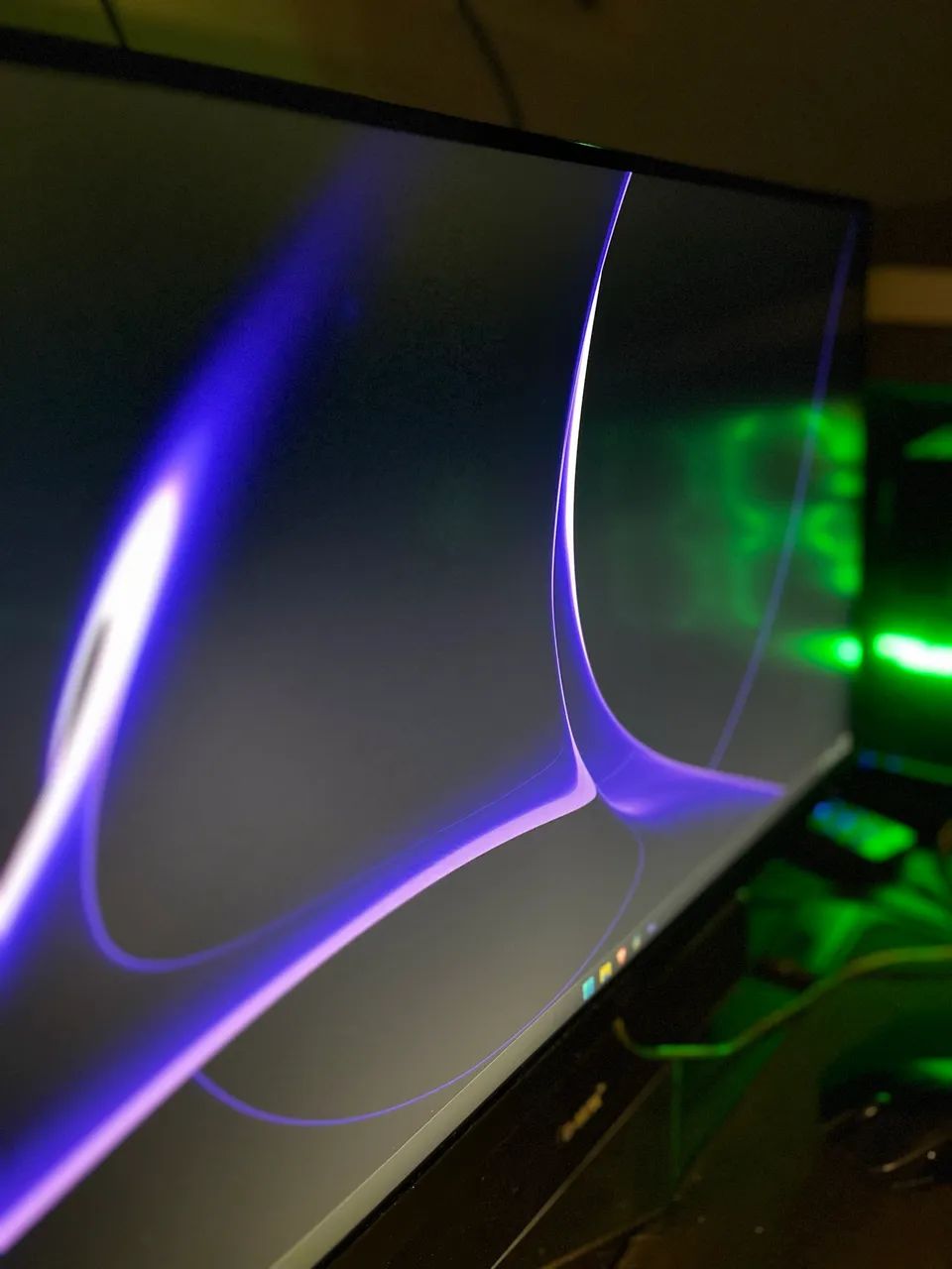 Monitor Gamer AOC 27G4/P 27? 180Hz IPS 0,5ms - Foto 4