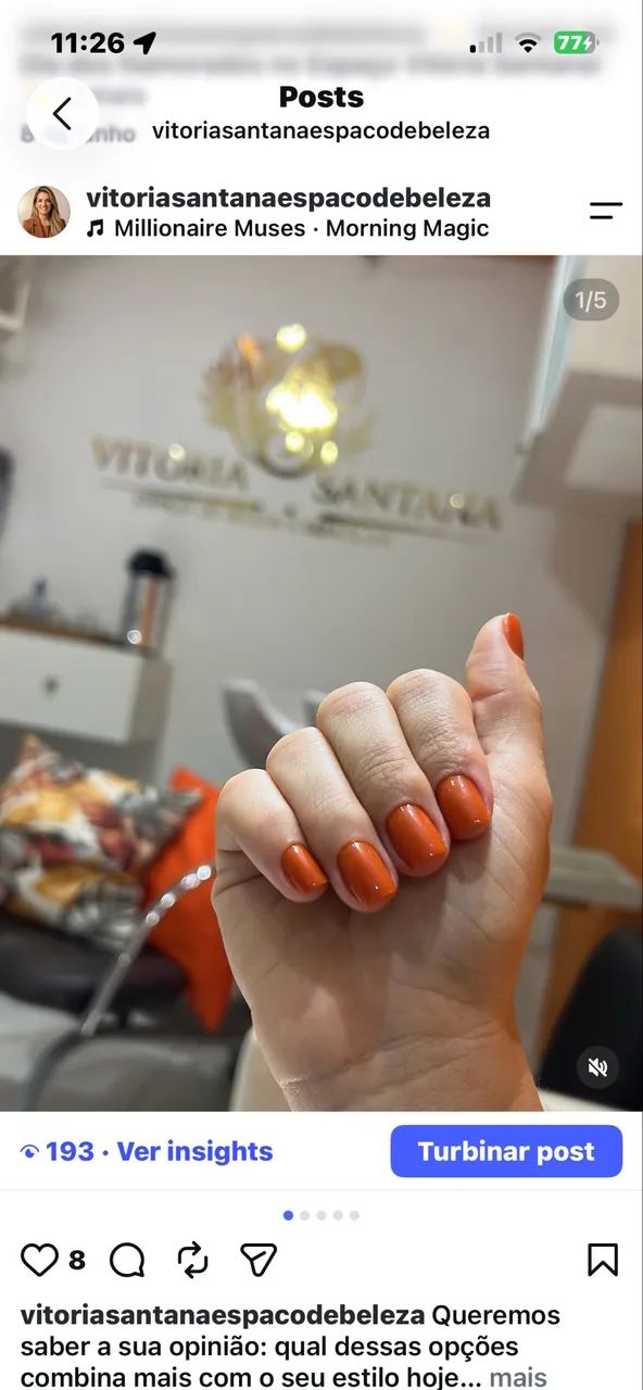 Vaga de emprego: Manicure  - Foto 2
