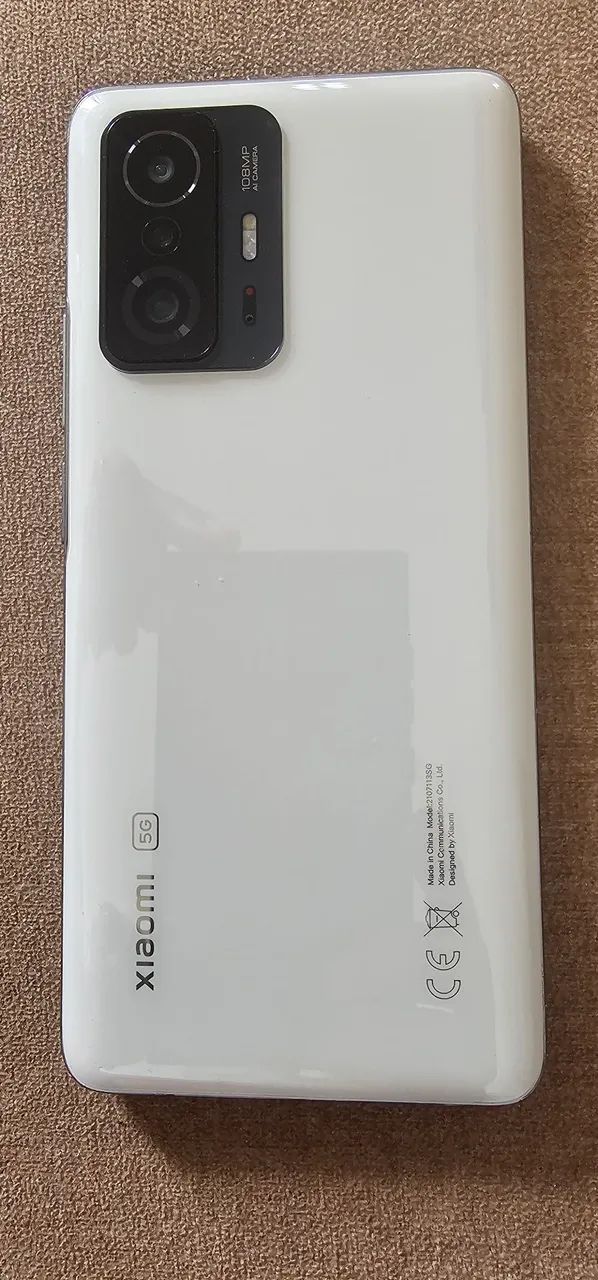 Mi 11 T pro 256gb - Foto 2
