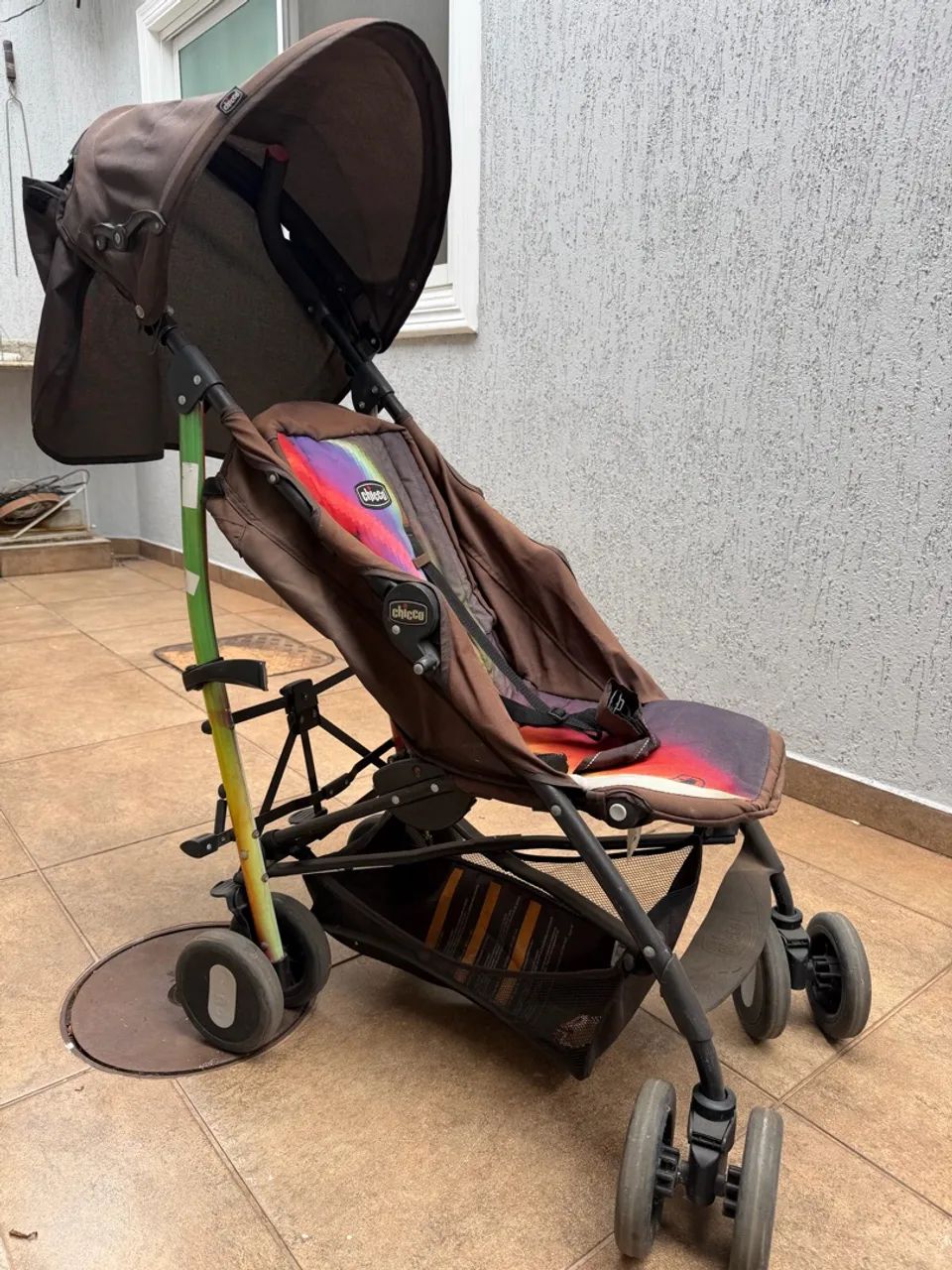 Carrinho Chicco Echo