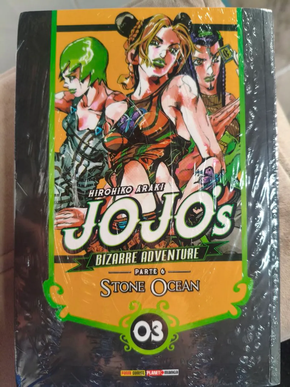 Mangás diversos - Hobbies e coleções - Setor Bela Vista, Goiânia