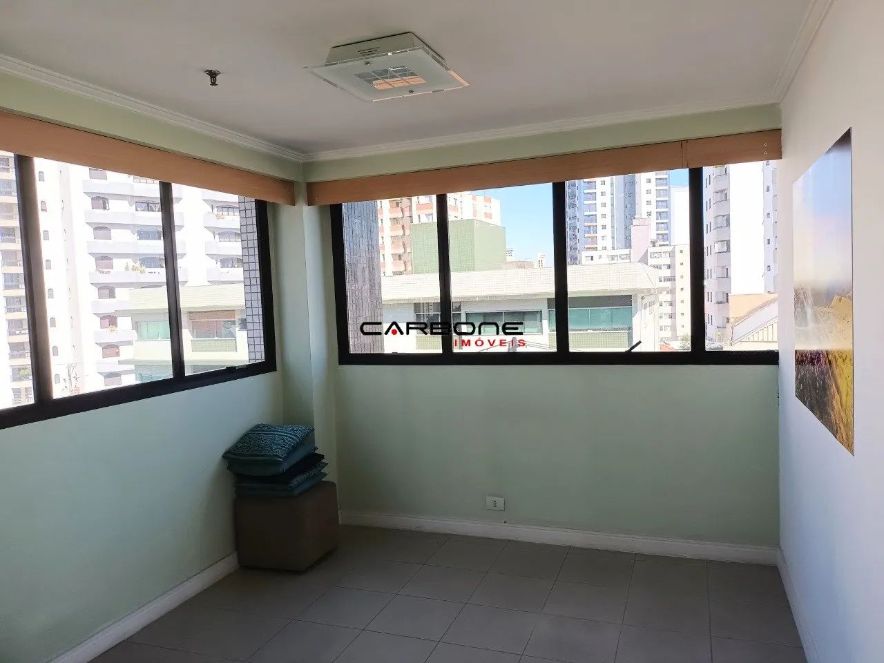 SALA COMERCIAL À VENDA COM 47m² EM SANTANA - Foto 5