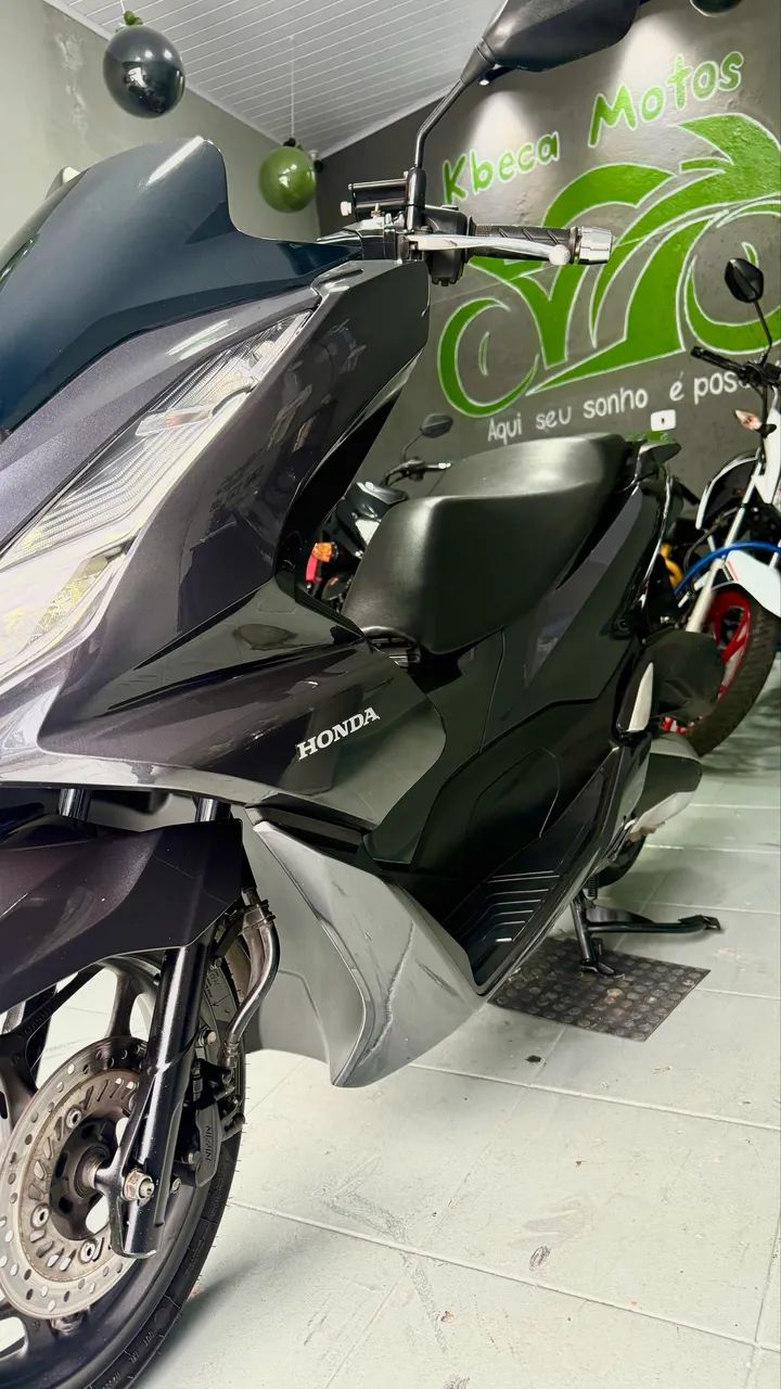 Honda Pcx dlx 2024 - Foto 5