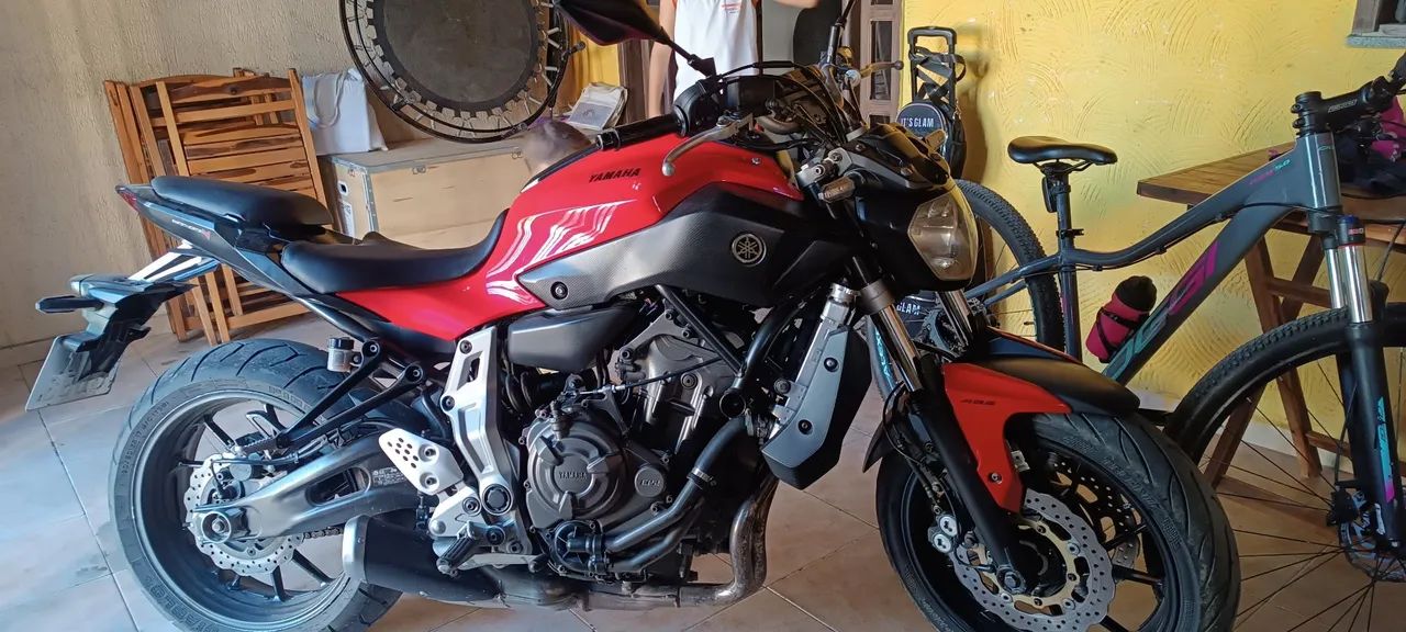Moto 