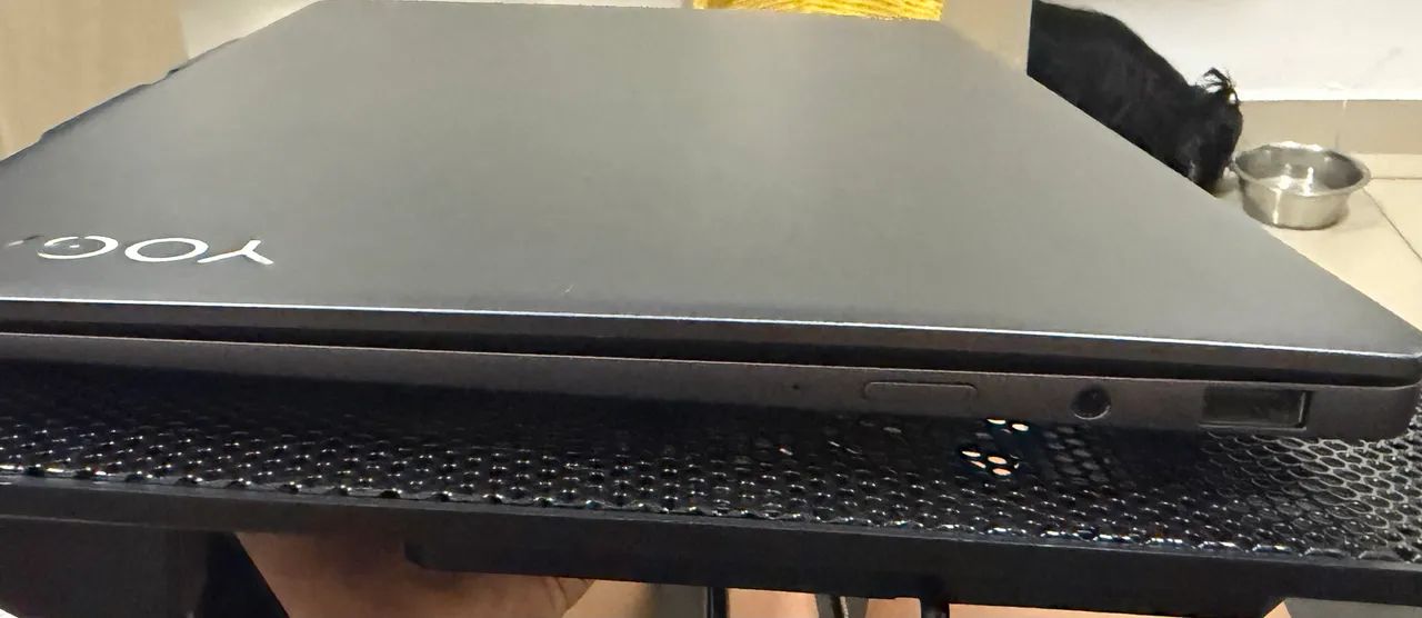 Notebook Lenovo Yoga Slim 6i Intel Core i7 - Foto 3