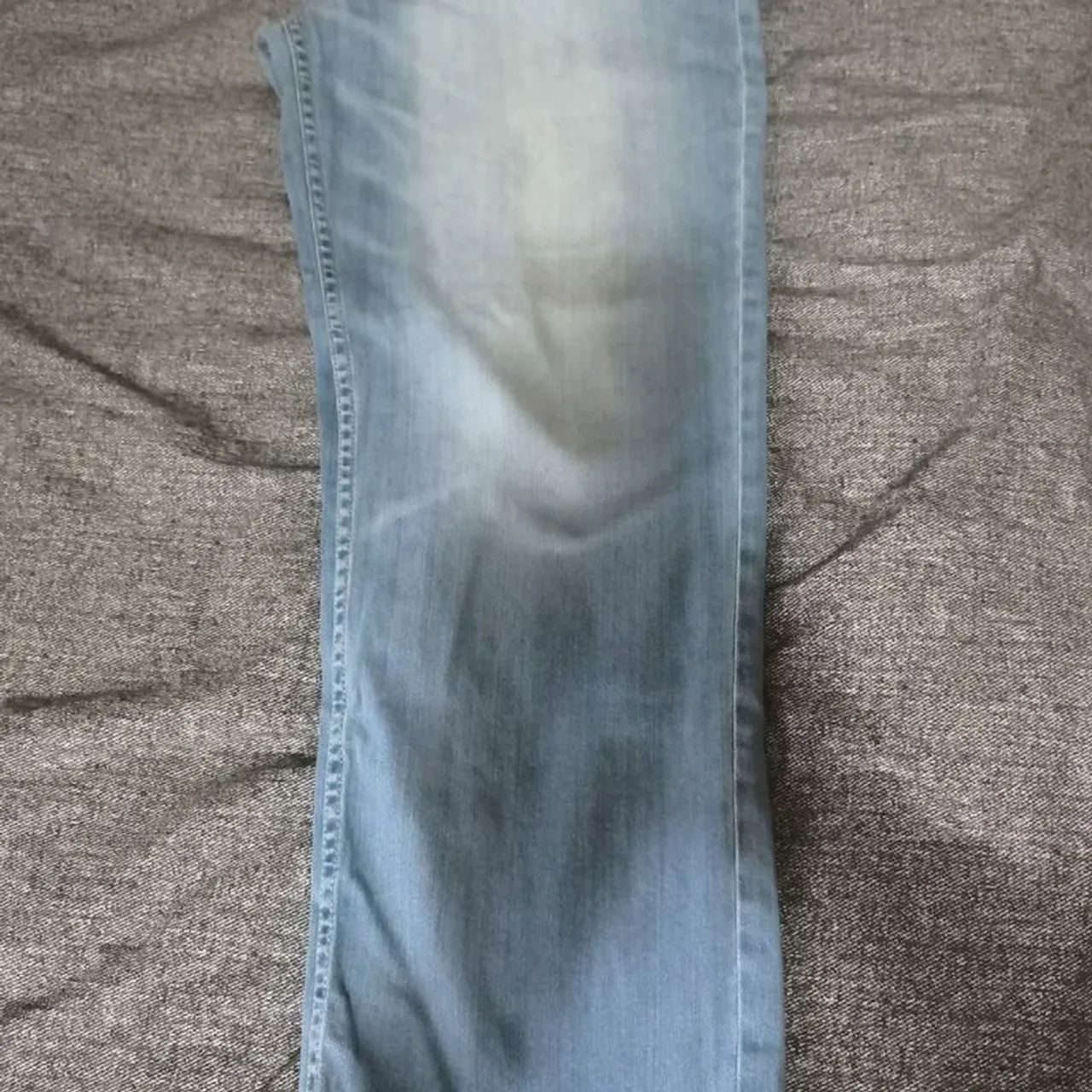 Cal ça Masculina Calvin Klein 46 - Foto 2