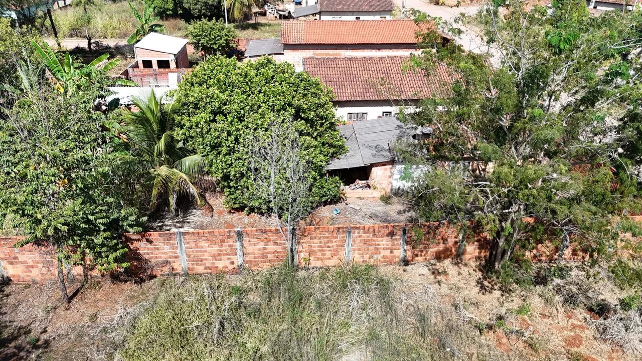 720 m² em Aurora do Tocantins - 400 m da Rodoviária - Foto 5