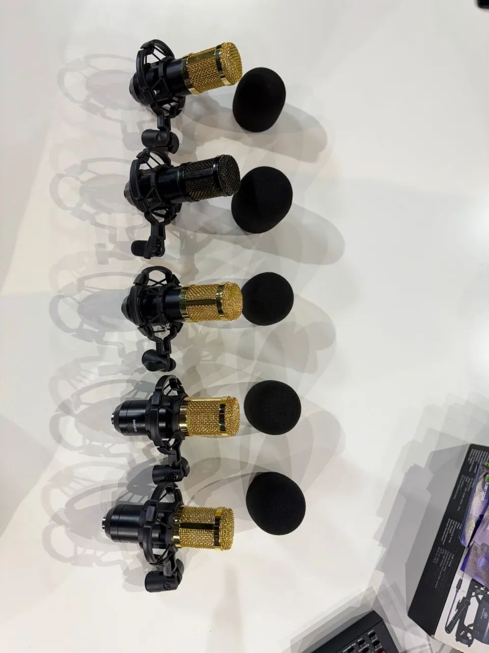 Microfone BM-800 - Foto 3