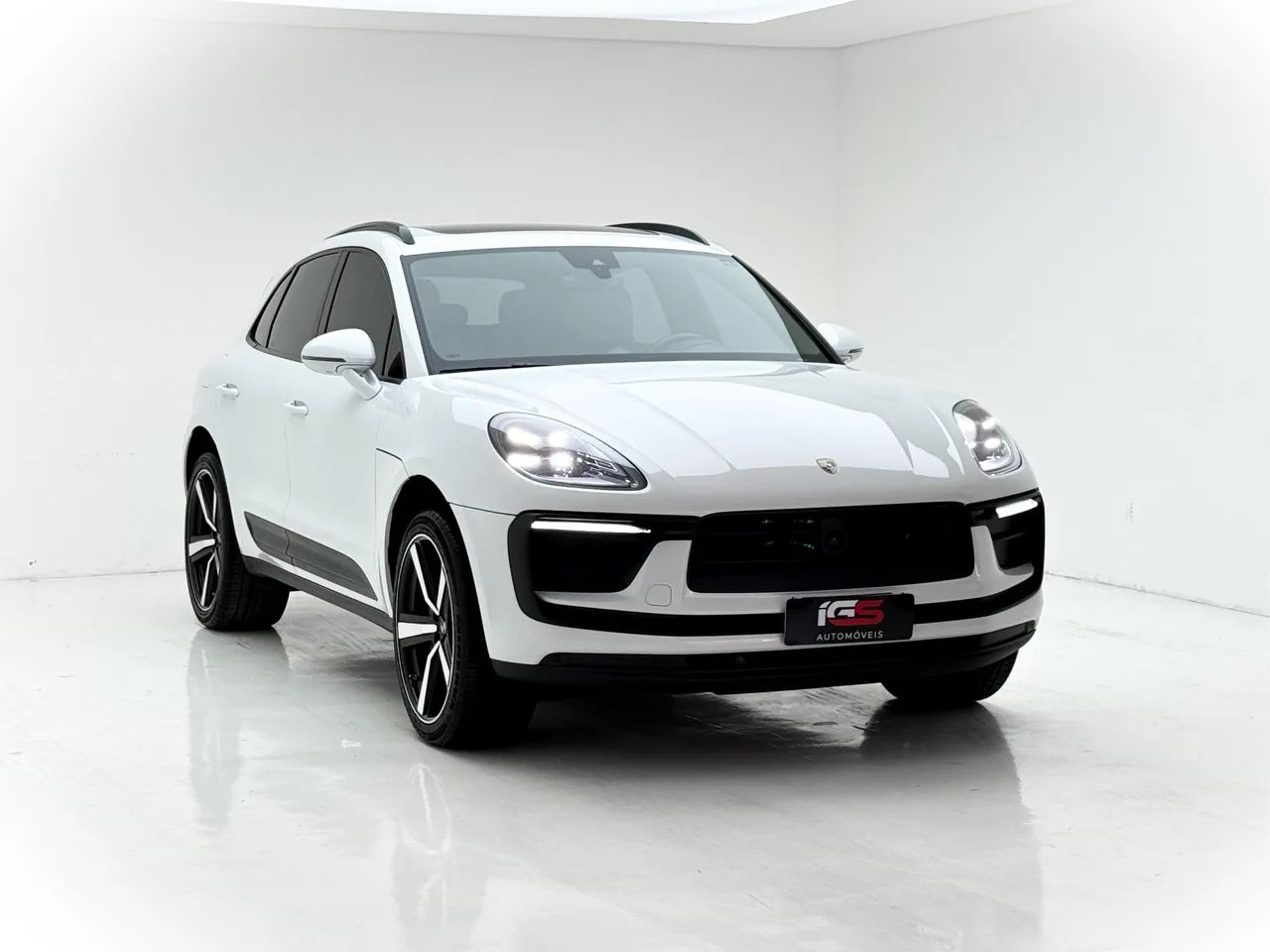 Porsche Macan 2.0 Turbo 237/252cv 2023 - Foto 5