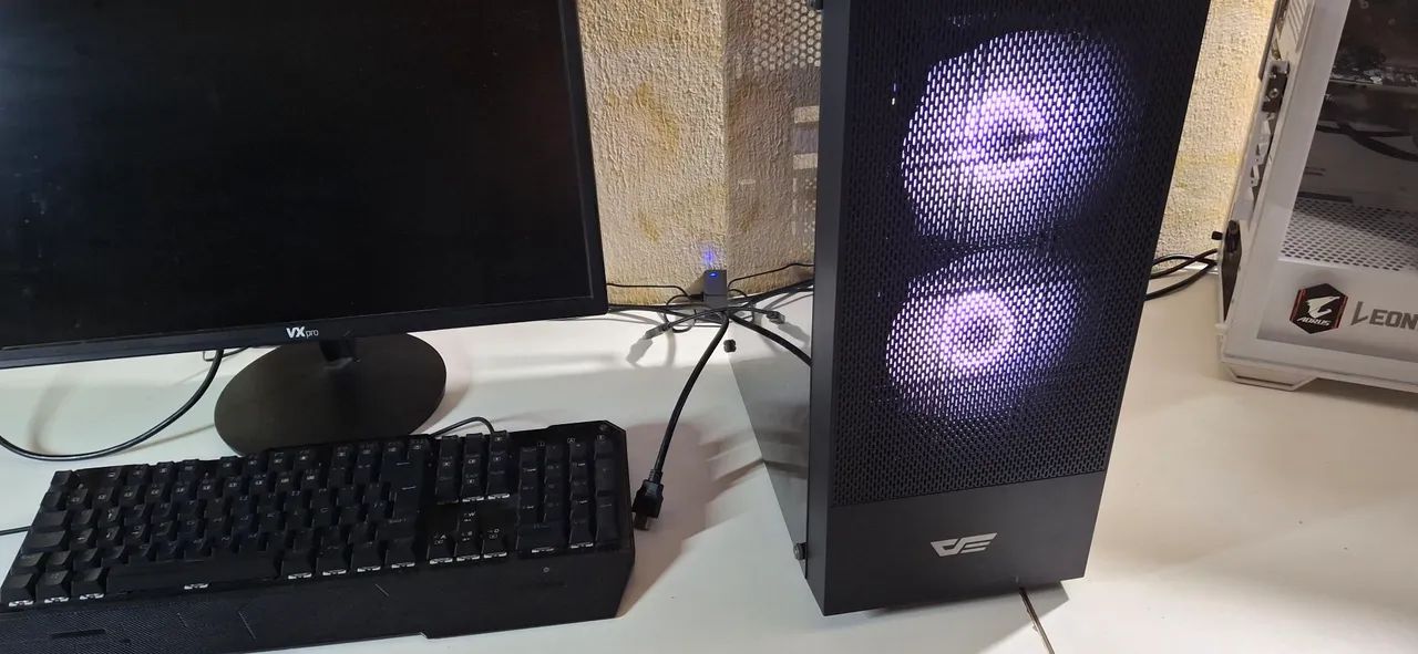 Cpu i7 6 geração/8gb / 240gb  - Foto 2