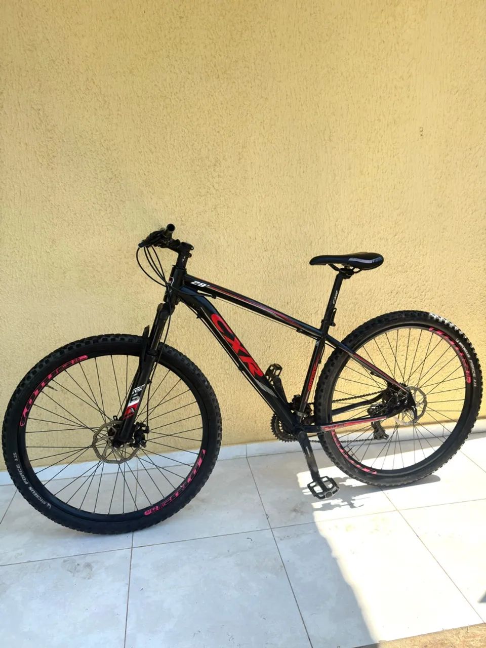 Bicicleta Lotus CXR aro 29  - Foto 3