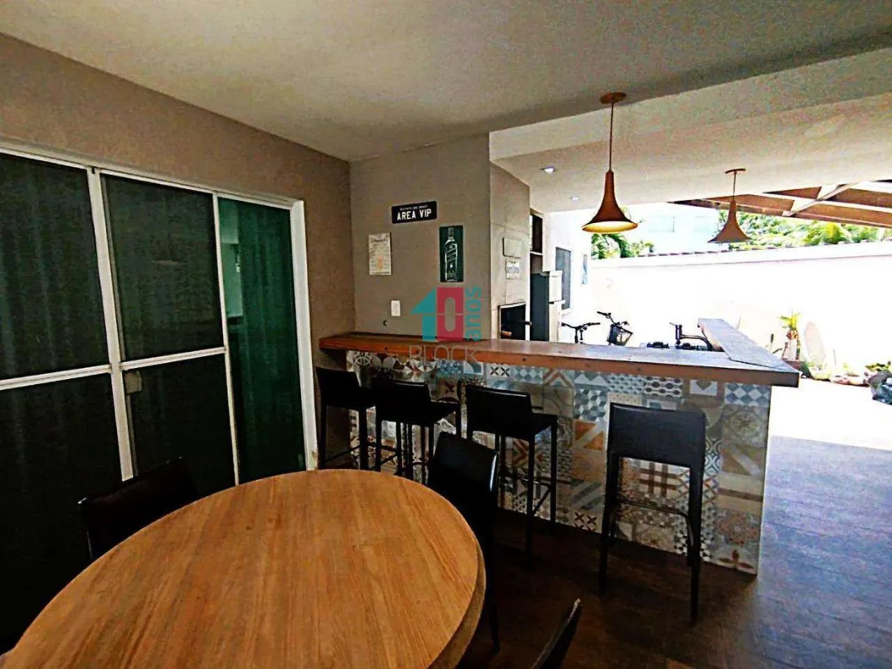 Recreio dos Bandeirantes | Casa de Condomínio 4 quartos, sendo 4 suites - Foto 10