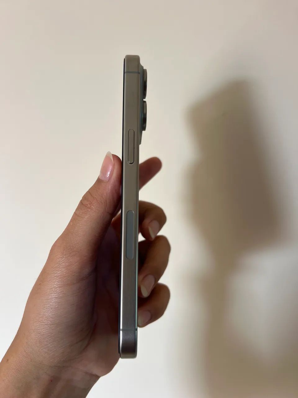 iPhone 15 pro max 256g - Foto 2