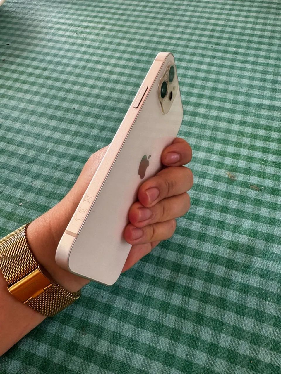 iPhone 12 - 64 gb - 80% bateria - Foto 2