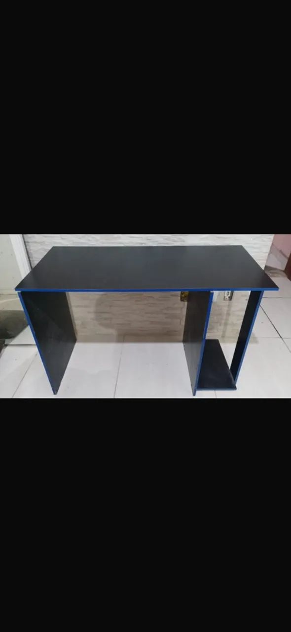 Mesa gamer