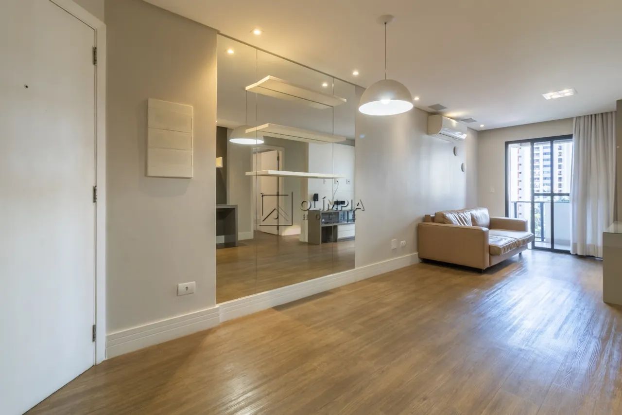 Aluguel Apartamento 2 Dormitórios - 70 m² Pinheiros - Foto 5