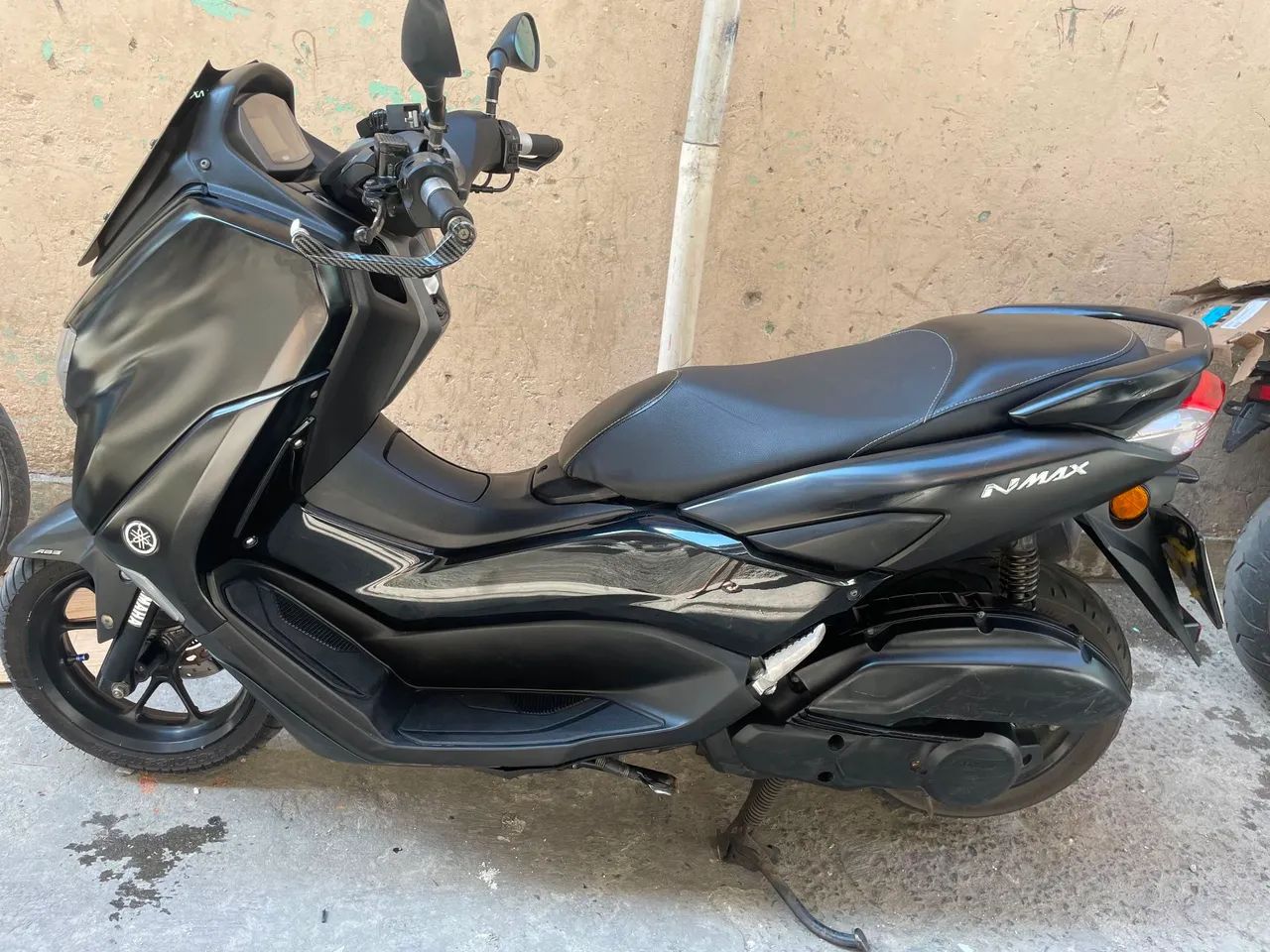 Nmax 160 ABS 22/22 - Foto 4