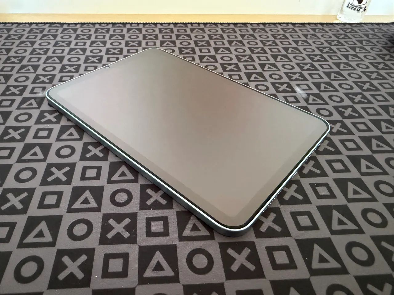 iPad Mini 7 A17 Pro 256gb Azul - Foto 3
