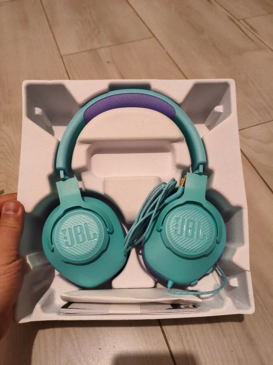 Fone JBL - Foto 2
