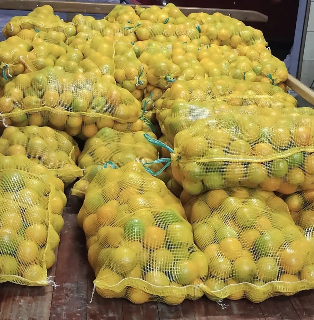 Laranja  - Foto 2