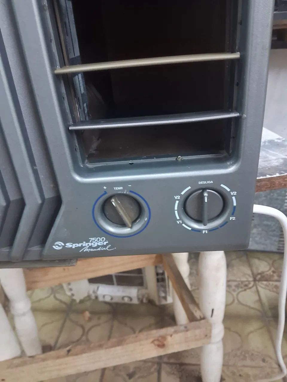 Vendo ar - Foto 2
