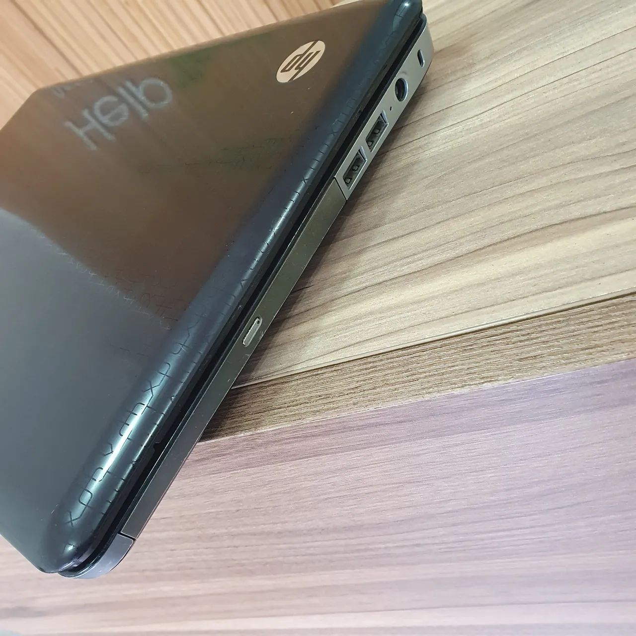 Notebook HP Core i3  - Foto 4