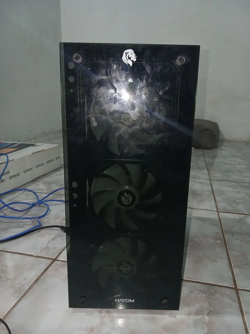 COMPUTADOR COMPLETO 