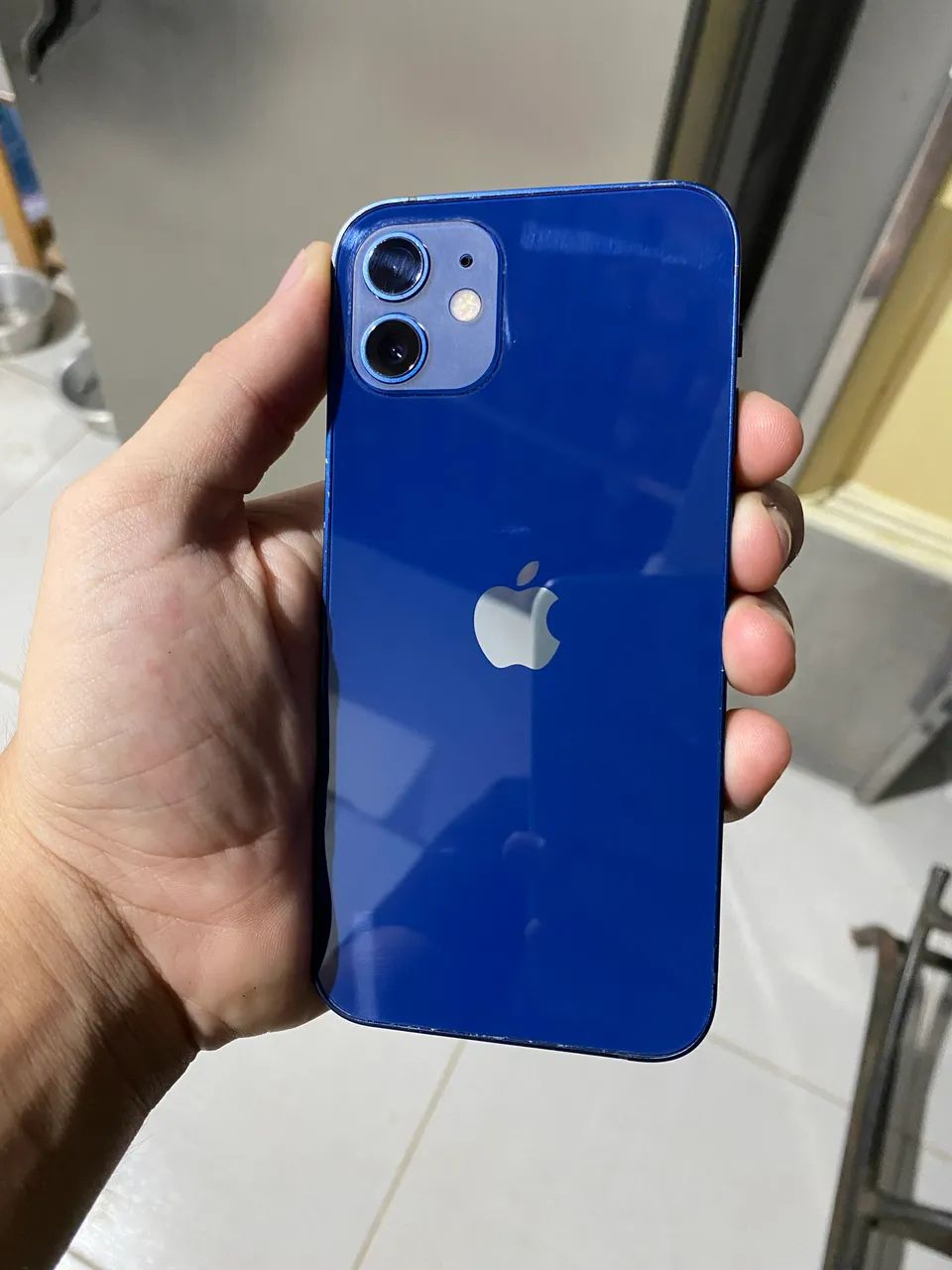iPhone 12 - 128gb