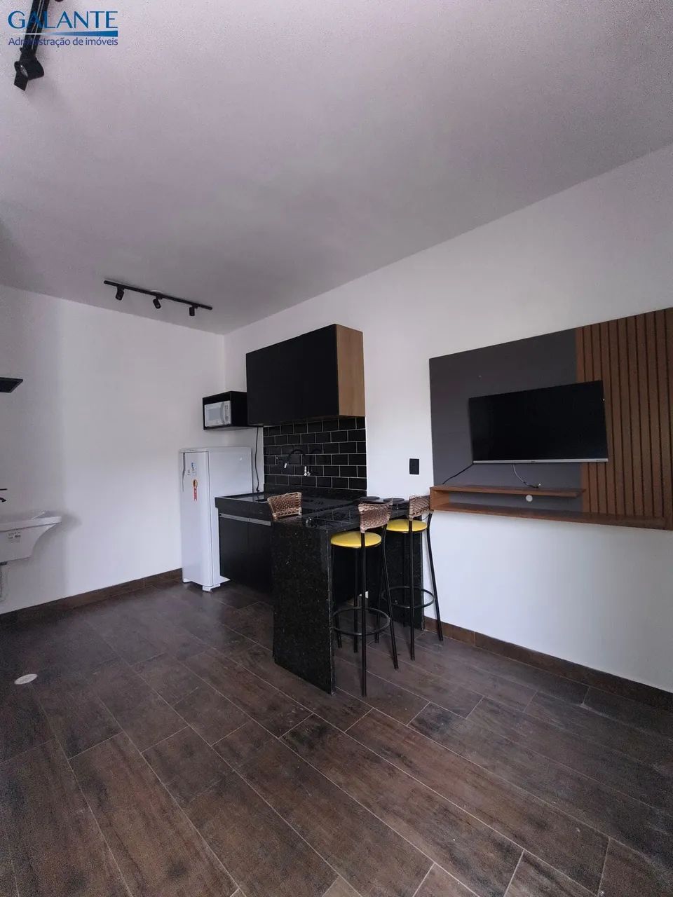 Apartamento Studio em Vila Primavera, São Paulo/SP - Foto 2