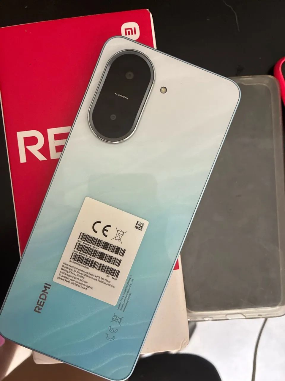 Redmi A5 - Foto 2