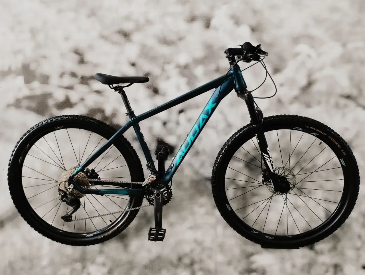Bicicleta aro 29  - Foto 5