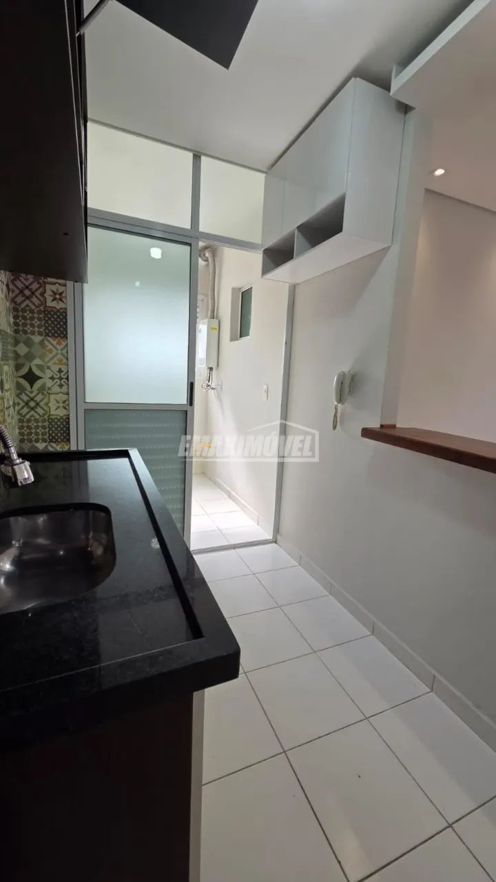 Apartamento com 3 Quartos sendo 1 Suíte - Trujillo - Sorocaba/SP - Foto 10