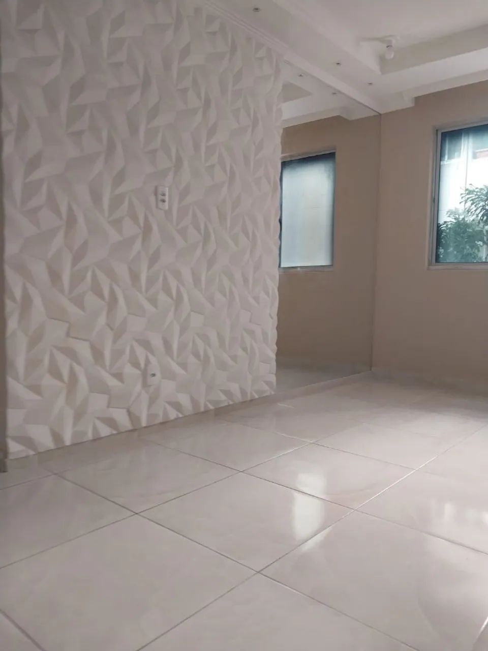 VD APARTAMENTO CD. SOLAR DA BARRA