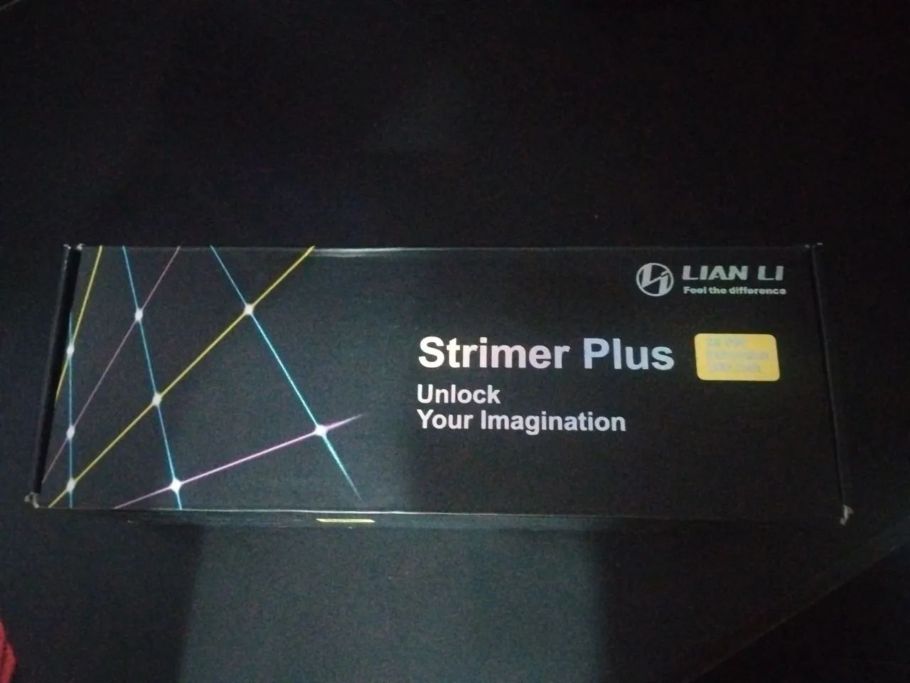 Cabo Lian li Strimer Plus  - Foto 3