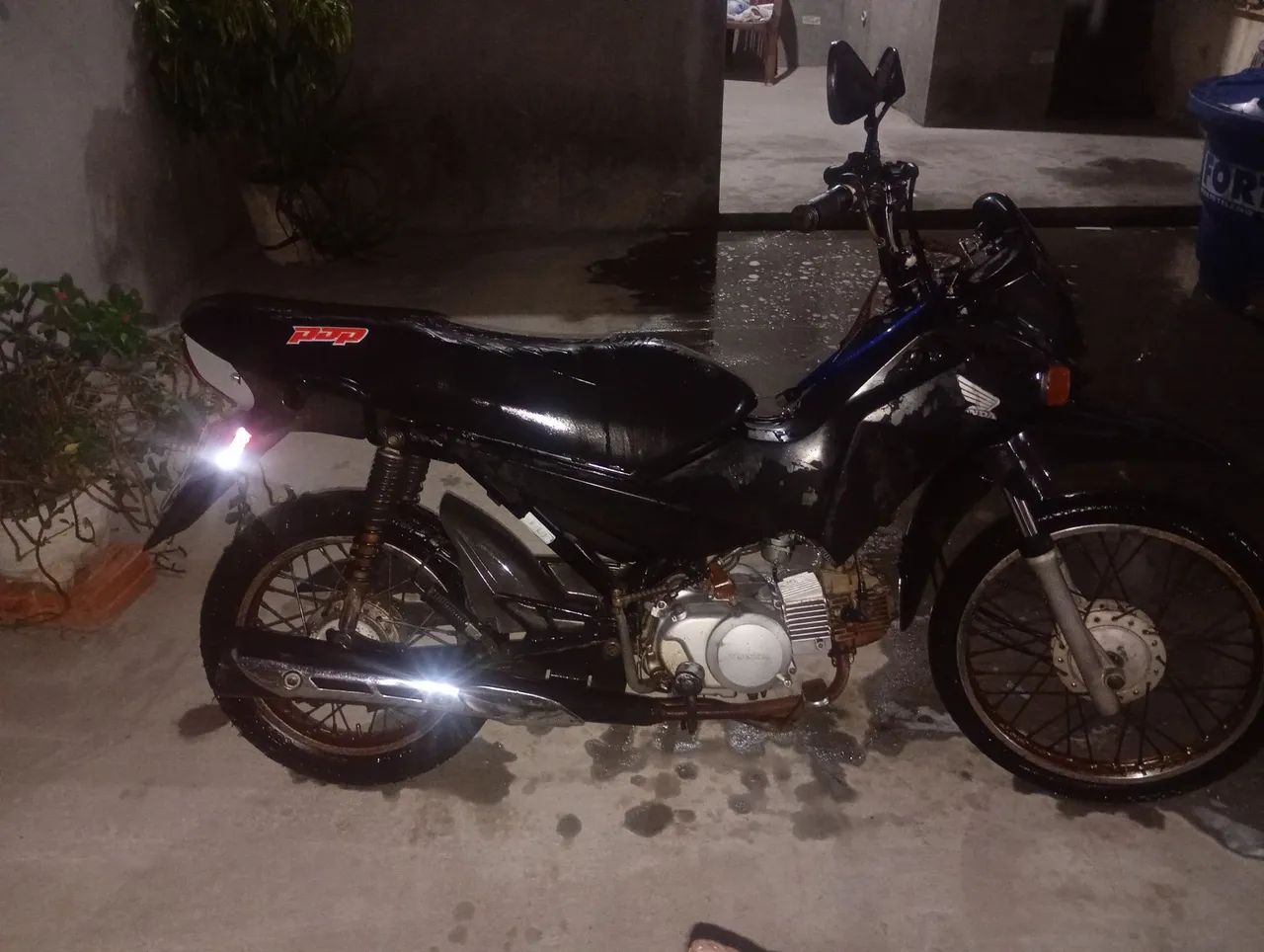 Pop 100cc 5.500. *10 - Foto 2