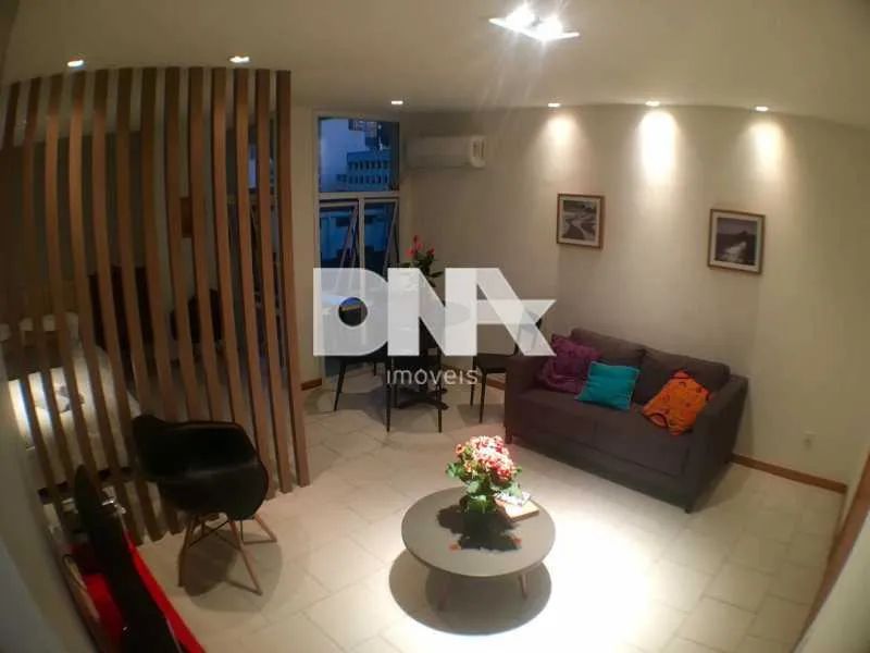 Flat : / Residencial / Centro - Foto 4