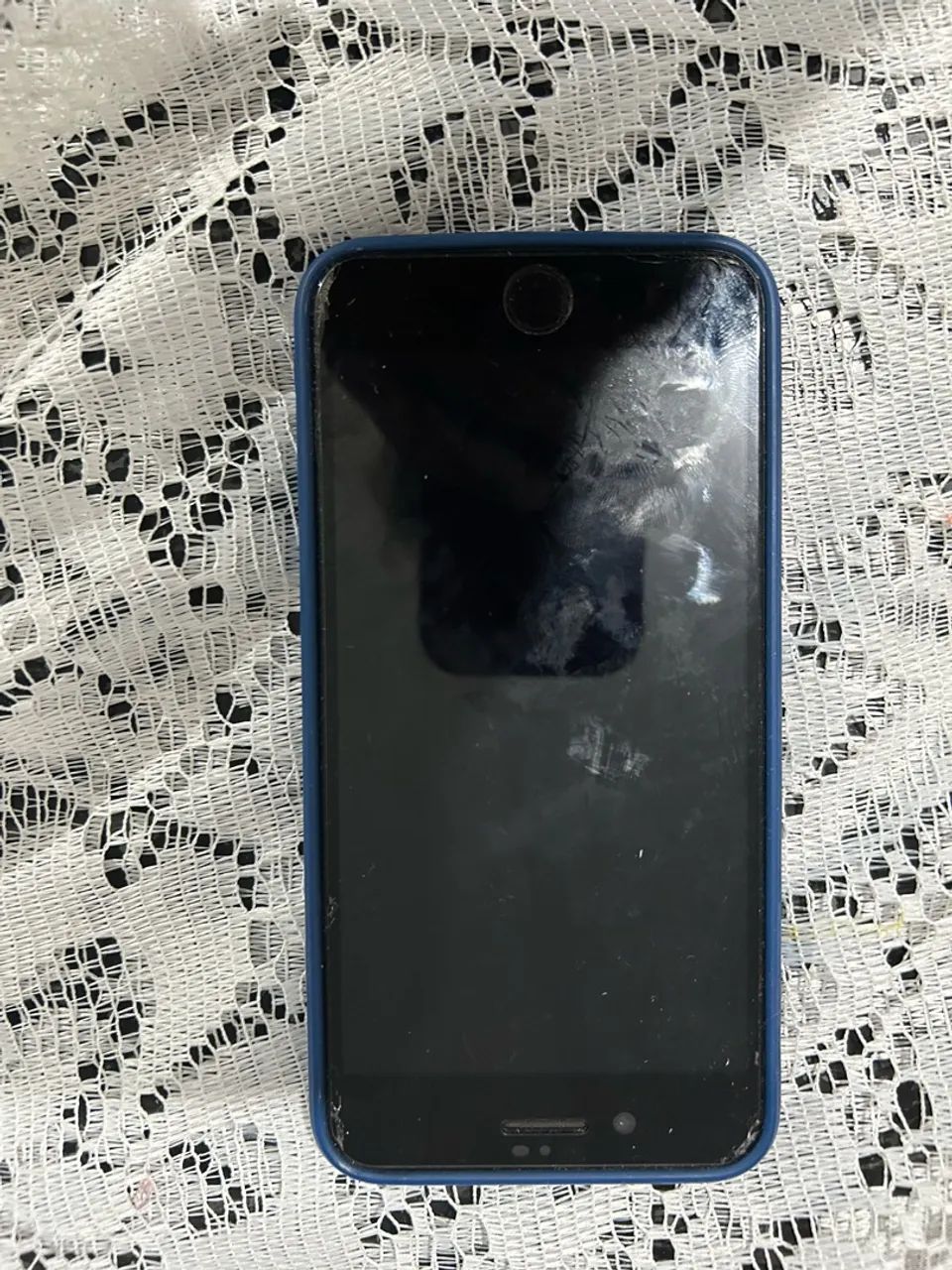 Celular iPhone 8 Plus 