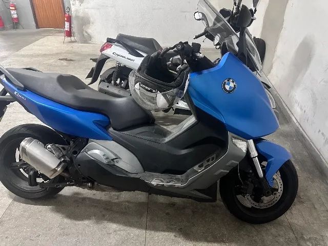 Bwm C600 - Foto 2