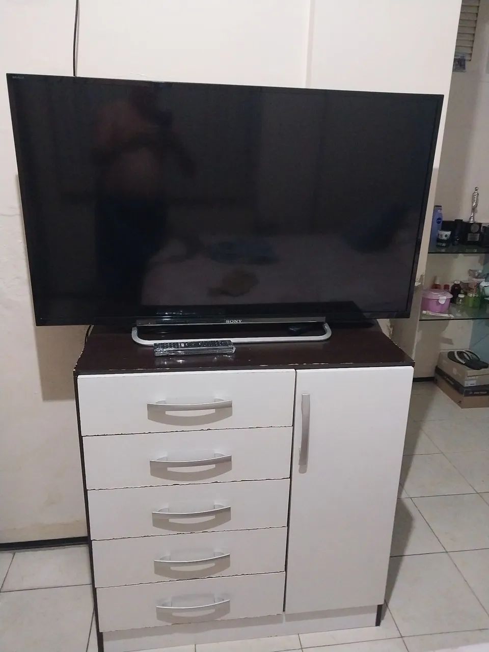 Tv Sony 43" - Foto 3