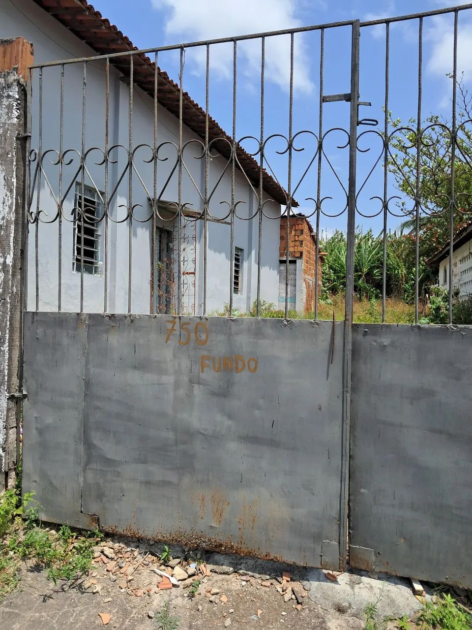 Galpão tipo igreja - Foto 2