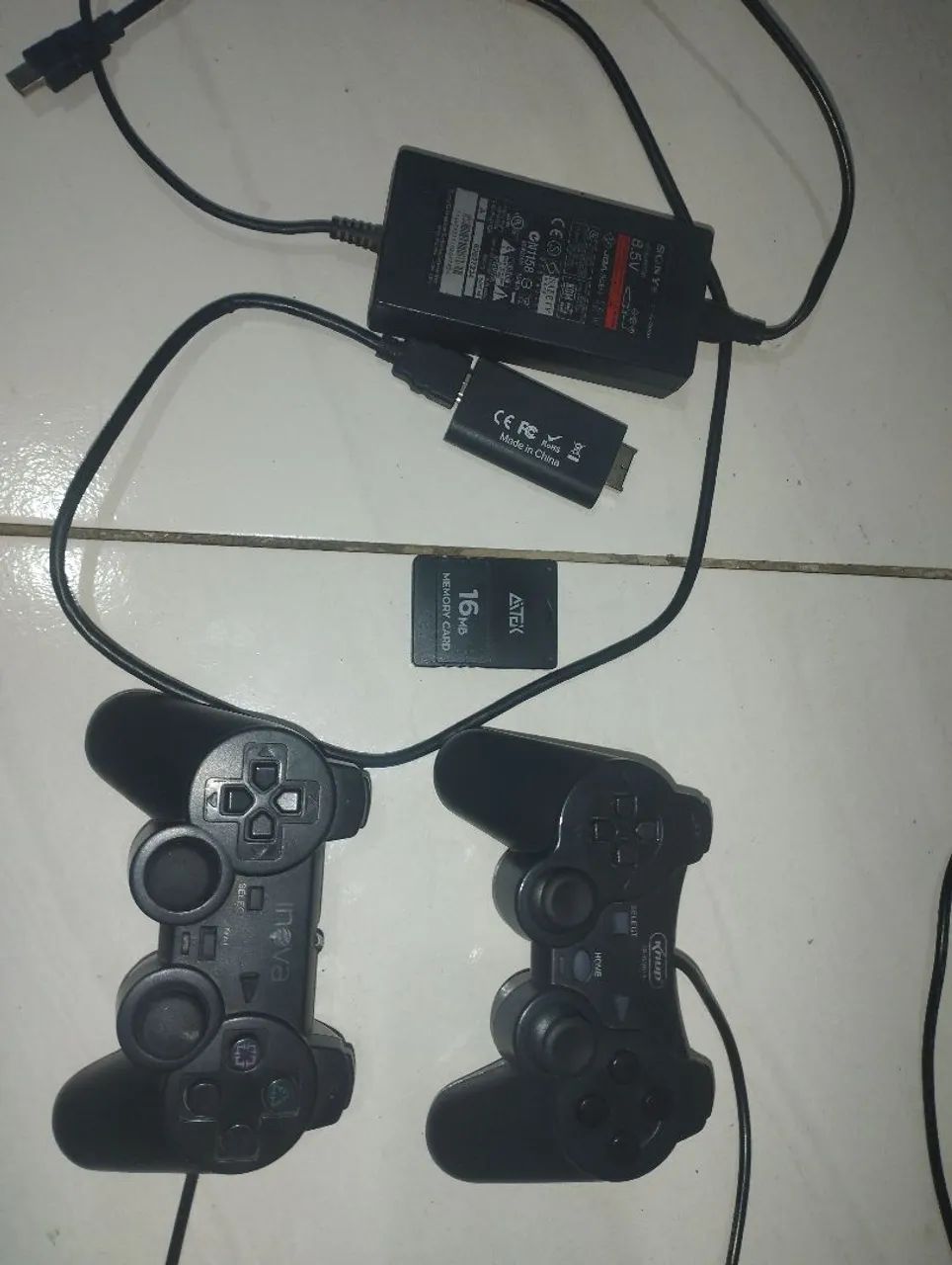Vendo Playstation 2 - Foto 3